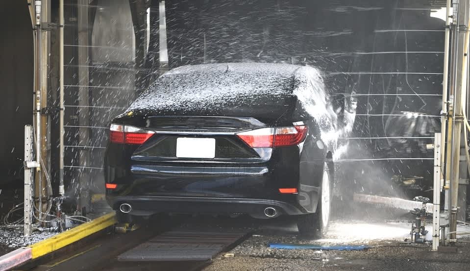 Top 10 Places To Get Your Car Washed In Dubai Mymoneysouq Financial Blog