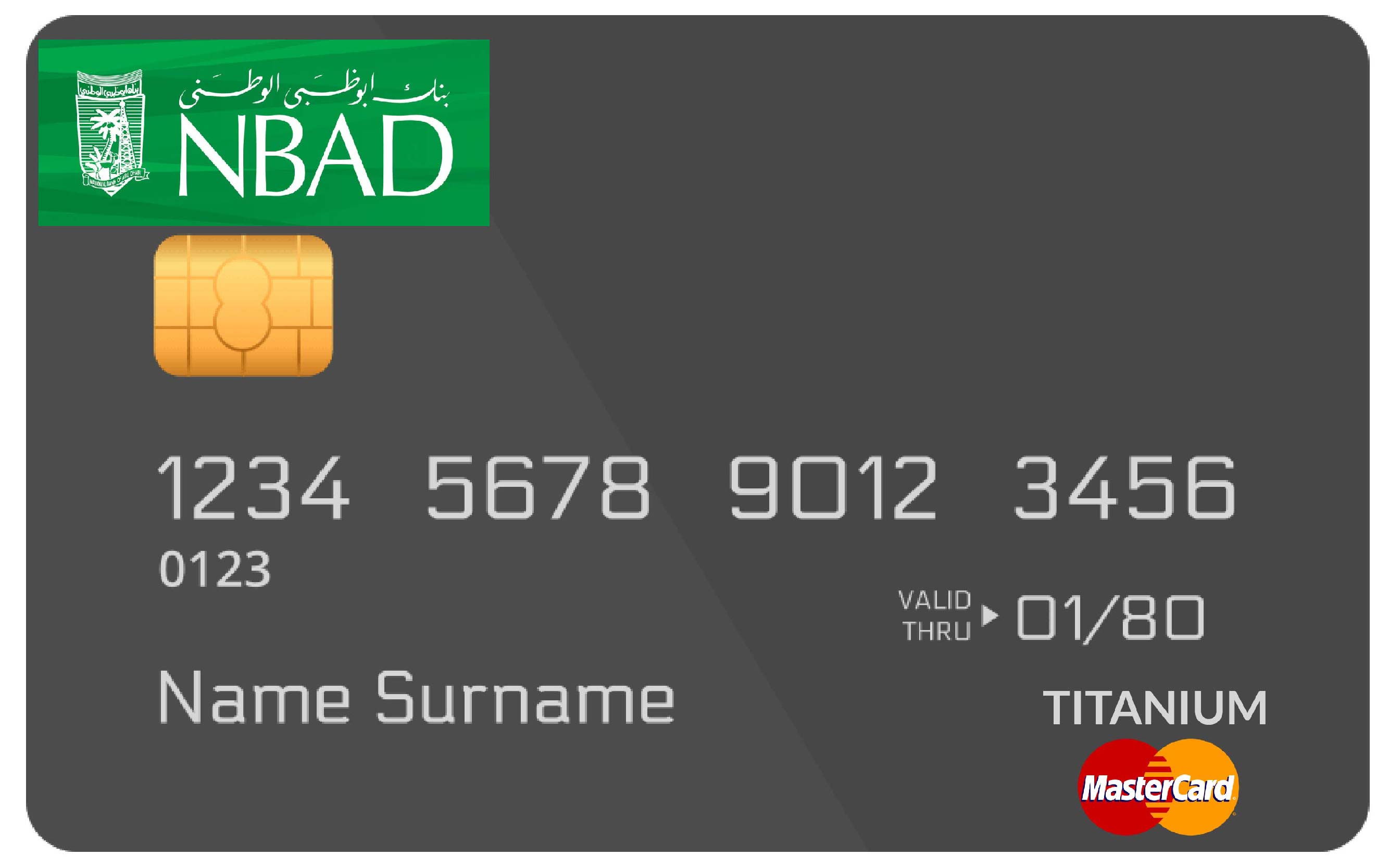 Top 10 credit cards that you can consider in UAE - MyMoneySouq Financial Blog