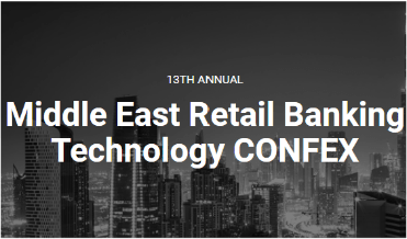 Middle East Retail Banking Technology CONFEX