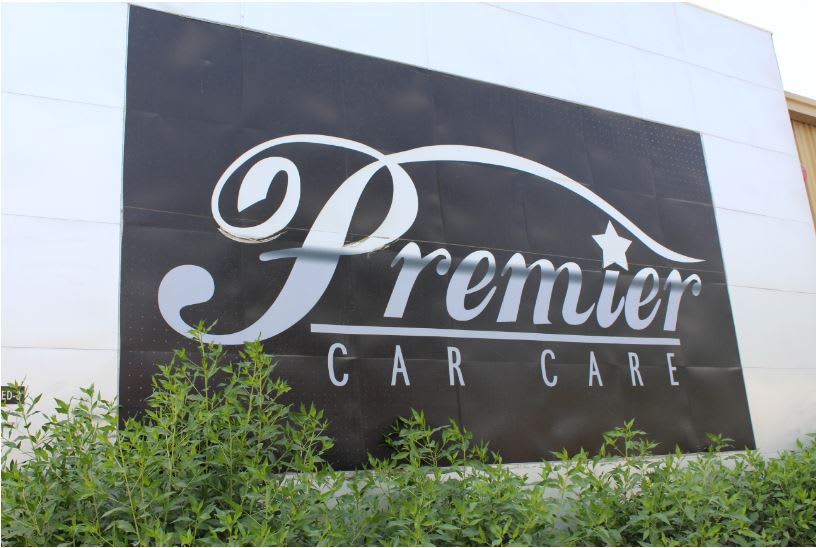 premier car care