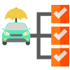 Checklist before buying a Car Insurance in UAE