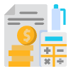 Calculate your Debt Burden Ratio