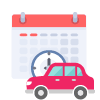 Best time to buy a car in Dubai