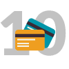 Top 10 credit cards that you can consider in UAE