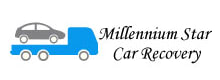 Millenium car recovery center