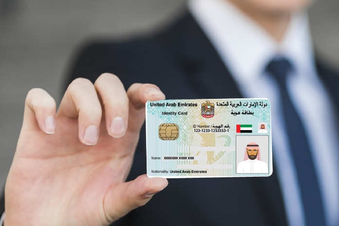 Steps To Follow When You Lost Your Emirates Id Mymoneysouq Financial Blog