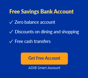 ADIB Smart Account