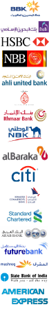 Albaraka Bank Savings Account