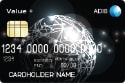 ADIB Value+ Card