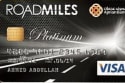 Ajman Bank RoadMiles Platinum Card