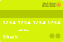 Al Hilal Bank World Elite Mastercard