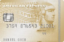 AMEX The American Express® Gold Credit Card