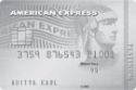 AMEX The American Express® Platinum Credit Card