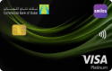 CBD Smiles Visa Platinum Credit Card