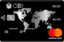 CBI First World Mastercard