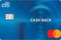 Citi Cashback Credit Card