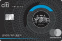 Citi Prestige Credit Card