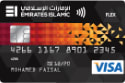 Emirates Islamic Flex Card