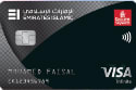 Emirates Islamic Skywards Visa Infinite card