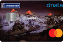 Emirates NBD dnata World Credit Card