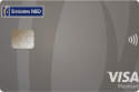 Emirates NBD Visa Platinum Credit Card