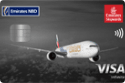 Emirates NBD Skywards Infinite Card