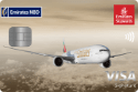 Emirates NBD Skywards Signature Card