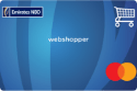 Emirates NBD Webshopper Credit Card