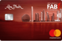 FAB Abu Dhabi Platinum Credit Card