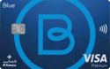 FAB Blue FAB Platinum Credit Card