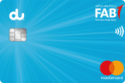 FAB du Platinum Credit Card