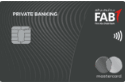 FAB World Elite Credit Card