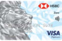 HSBC Platinum Credit Card