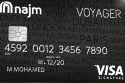 Majid Al Futtaim Finance (Najm) Voyager Signature