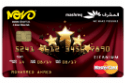 Mashreq Novo Credit Card