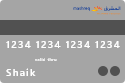 Mashreq Portrait Credit Card