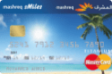 Mashreq sMiles Credit Card