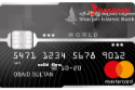Sharjah Islamic Bank Smiles Titanium MasterCard Credit Card