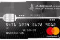 Sharjah Islamic Bank Smiles World MasterCard Credit Card