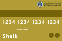 United Arab Bank Titanium Card