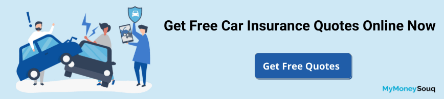 Car Insurance Lead Form