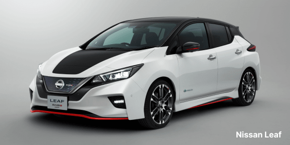 Nissan-Leaf-Electric-Cars-in-Uae