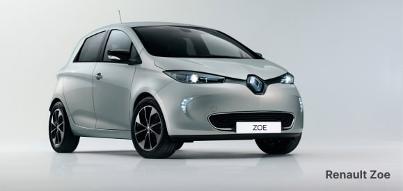 Renault-Zoe-Electric-Car-in-uae