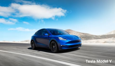 Tesla-Model-Y-Electric-Car