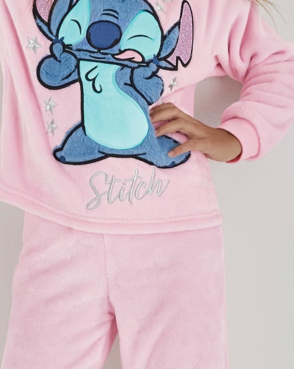 Ropa de dormir de stitch 2025