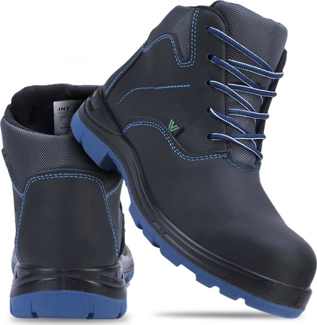 Botas de trabajo van vien precio shop