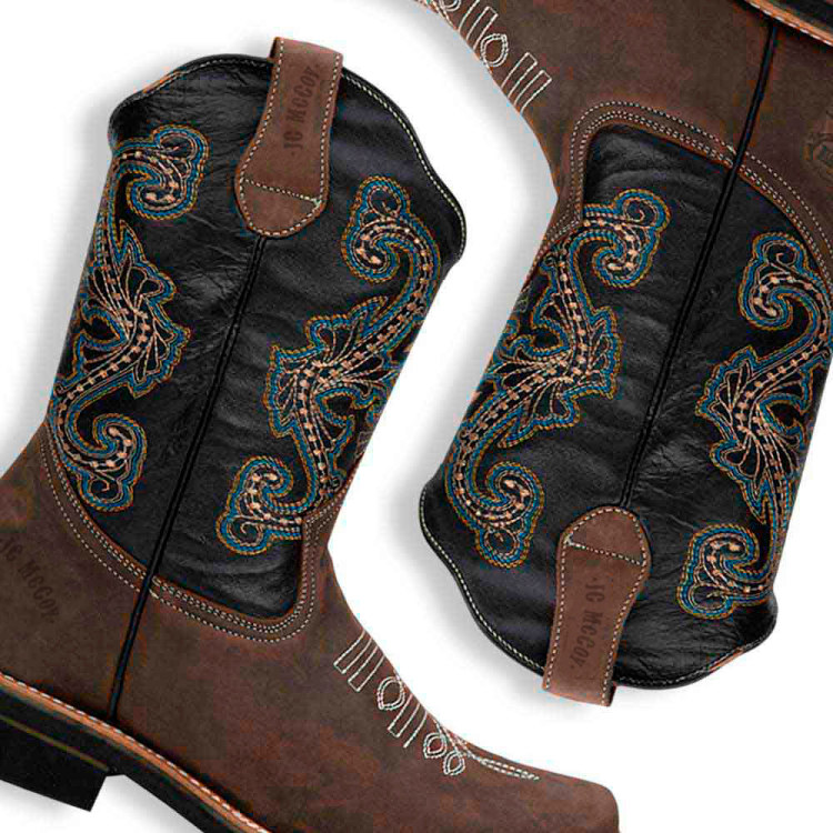 Botas vaqueras price shoes 2019 sales