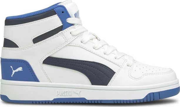 Tenis de bota puma shop