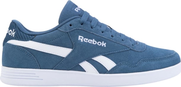 Tenis reebok choclo hot sale