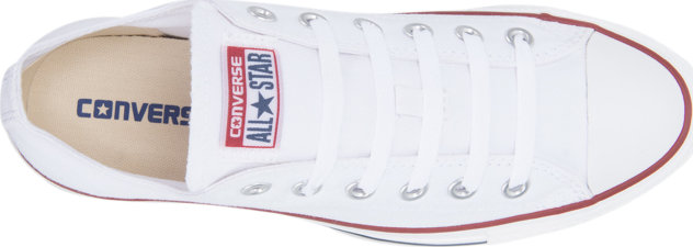 Tenis converse color vino online